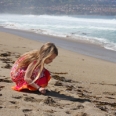 Beach Report Card Annual Report 2012 Redondo Beach Photo - Joy Aoki