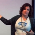 Heal the Bay TedX education Tara Treiber beach ocean sustainability