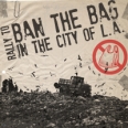 ban plastic bags City of L.A. sack the bag