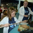 Santa Monica Pier Aquarium, Summer Science Adventure Camp, Kids