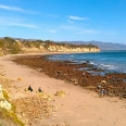 exclusive members only event MPA tidepool malibu palos verdes Golden Road IPA