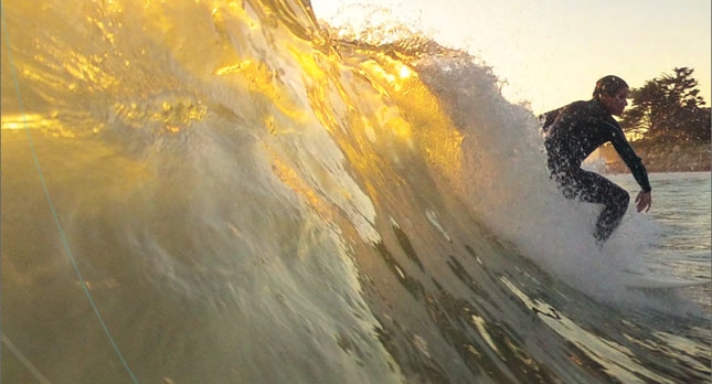 Heal the Bay annual Beach Report Card 2013