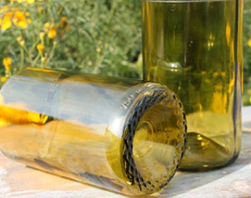 Canehill Glass Ranch