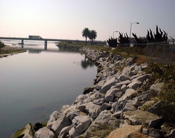 Malibu Creek Watershed Report Ecosystem on the Brink
