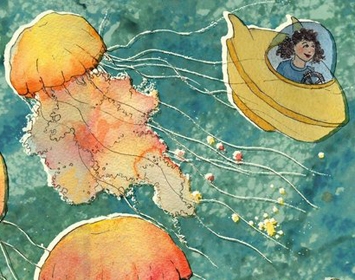 World Oceans Day June 8 2012