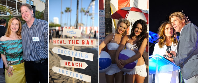 Bring Back the Beach 2013 BBB 