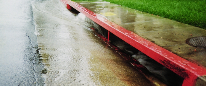 Taking L.A. By Storm, MS4 Stormwater Permit, Clean Water Act, Water Pollution