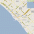 Map of Santa Monica