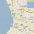 Map of the South Bay