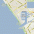 Map of Venice Beach