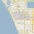 Map of Marina del Rey / Playa del Rey