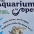 Santa Monica Pier Aquarium Signage