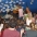 Santa Monica Pier Aquarium Visitors