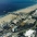 The ciIty of Santa Monica, looking north towards Malibu.