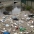 Pico Kenter storm drain in Santa Monica after a rainstorm