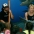Santa Monica Pier Aquarium Amy Smart Joel Harper