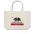 Heal the Bay Earth Month promotion Tote Bag