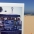 Polaroid Volunteer Cleanup CleanBeach beach santa monica heal the bay