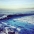 heal the bay venice beach surfing surfer pier ocean sun sand surf wave