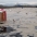 Clean Beaches, Clean Water Campaign - Trash at Santa Monica Beach