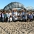 Heal the Bay Staff group shot photo Santa Monica Pier giant whale beach 
