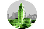 L.A. Candidate Forum on the Environment, Transportation, and the Economy