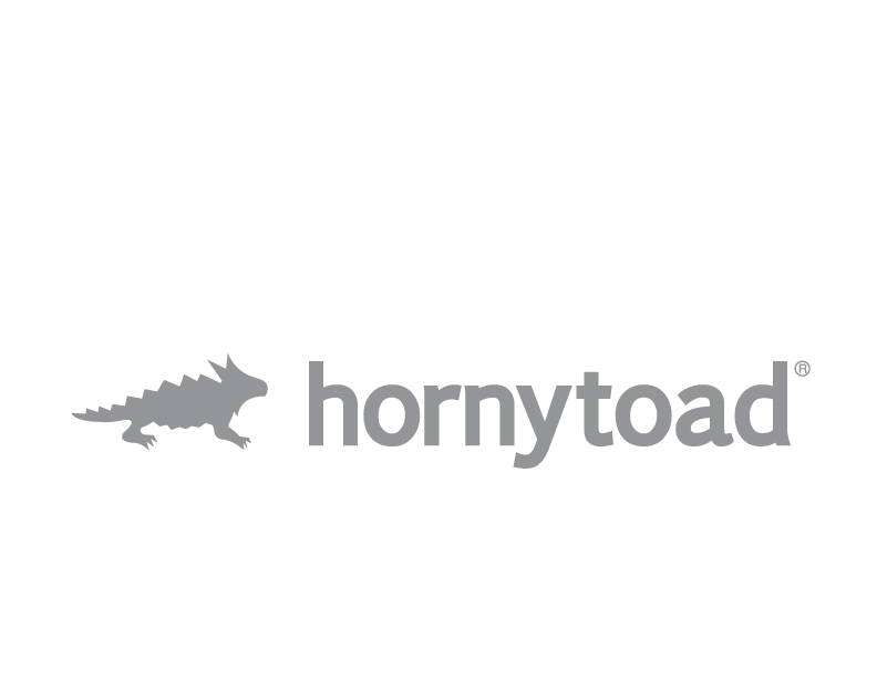 Third Party: Horny Toad (Logo)