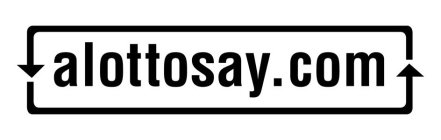 Alot to Say, Inc. (Logo)