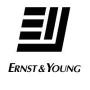 Ernst & Young Ernst & Young