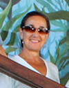 Nina Borin