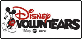 Disney Voluntears