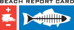 Beach Report Card