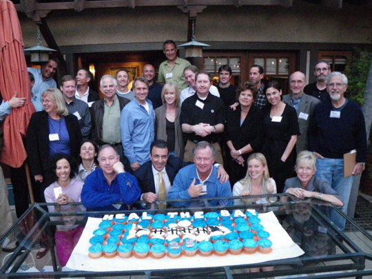 Heal the Bay's Board of Directors