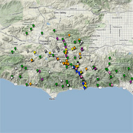 Stream Team GPS Project