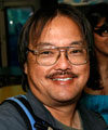 Gordon Honda