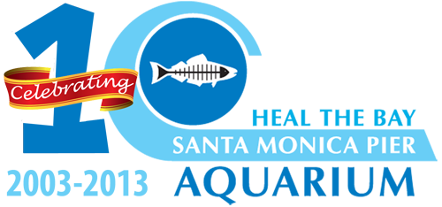 Santa Monica Pier Aquarium