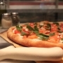 Joe's Pizza Mozzarella Pizza