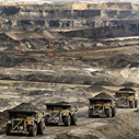 Tar Sands - Photo Credit: Jeff McIntosh - AP