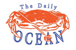 The Daily Ocean Photo Exhibit at the Art Studio Gallery