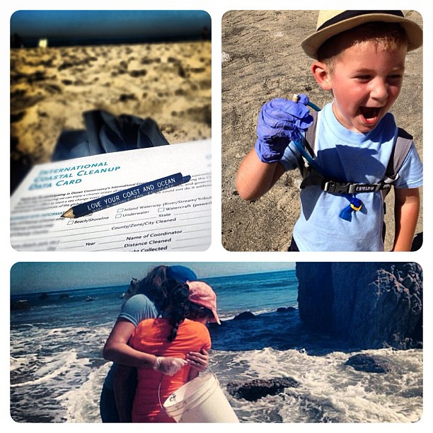Top 3 Pictures: Instagram Photo Contest