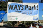 South Los Angeles Neighborhood Cleanup WAYS Park Earth Month Heal the Bay